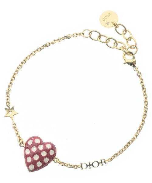 Christian Dior 手環/手鍊