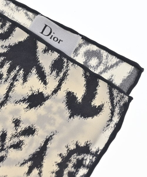 Christian Dior 頭巾/圍巾