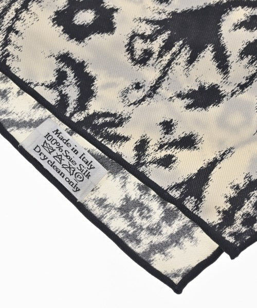 Christian Dior 頭巾/圍巾