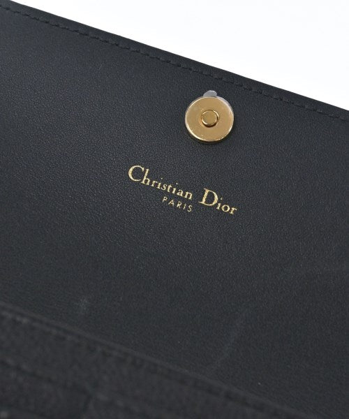 Christian Dior 錢包/零錢包