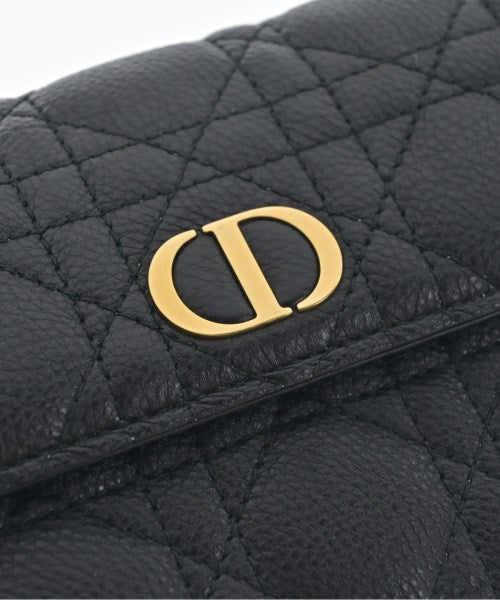 Christian Dior 錢包/零錢包