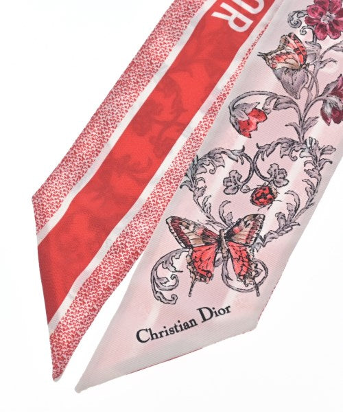 Christian Dior 頭巾/圍巾