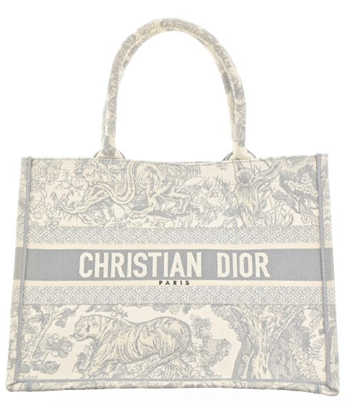 Christian Dior 托特包