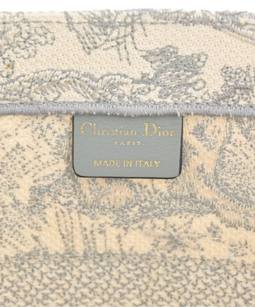Christian Dior 托特包