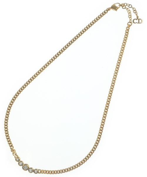 Christian Dior 項鍊