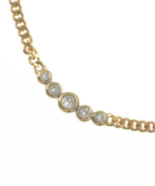Christian Dior 項鍊