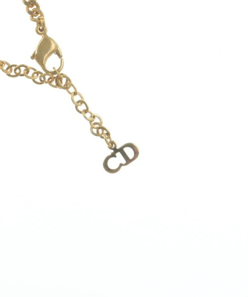 Christian Dior 項鍊