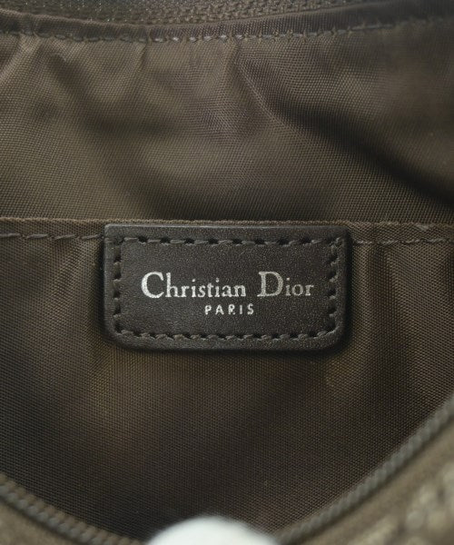 Christian Dior 手提包