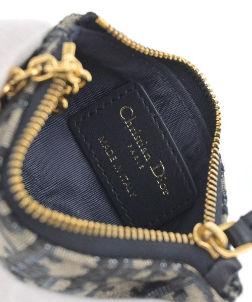 Christian Dior 錢包/零錢包