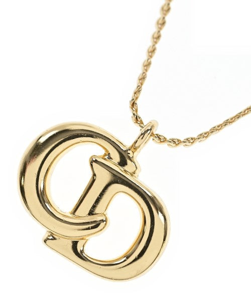 Christian Dior 項鍊