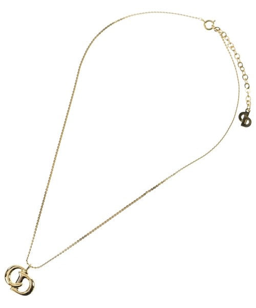 Christian Dior 項鍊