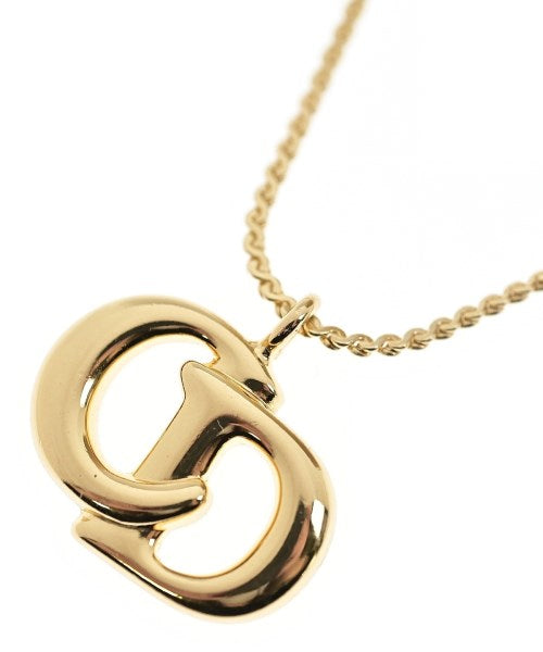 Christian Dior 項鍊