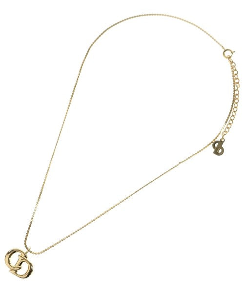 Christian Dior 項鍊