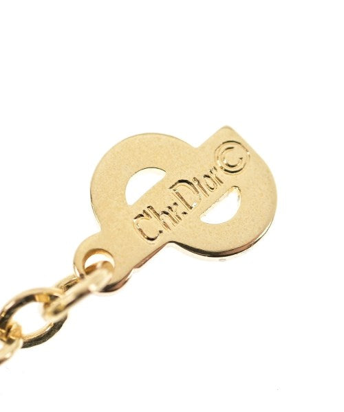 Christian Dior 項鍊
