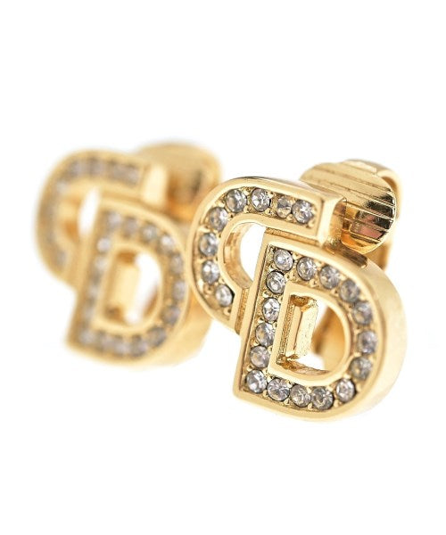 Christian Dior 耳環　