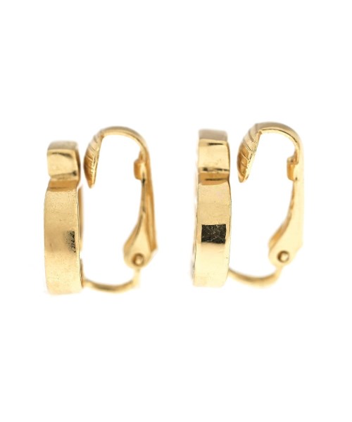 Christian Dior 耳環　