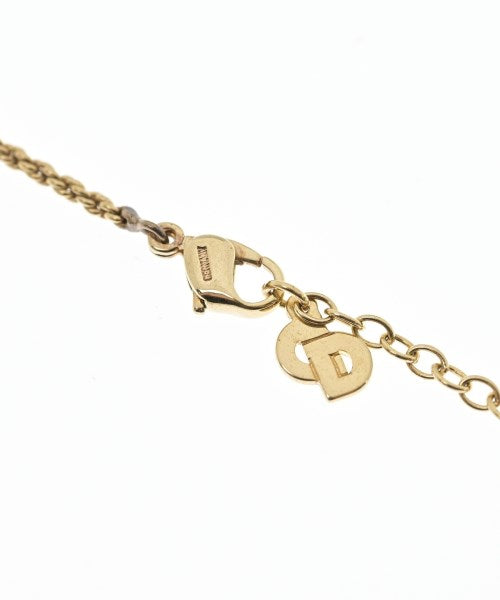 Christian Dior 項鍊