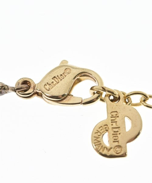 Christian Dior 項鍊