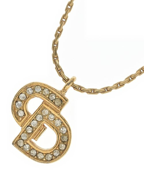 Christian Dior 項鍊