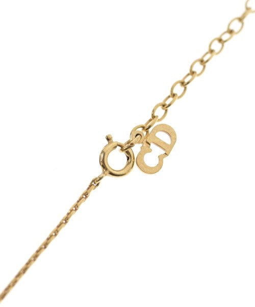 Christian Dior 項鍊