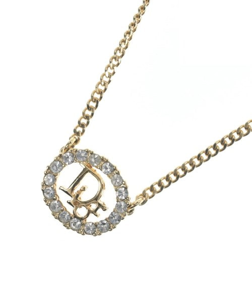 Christian Dior 項鍊