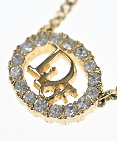 Christian Dior 項鍊