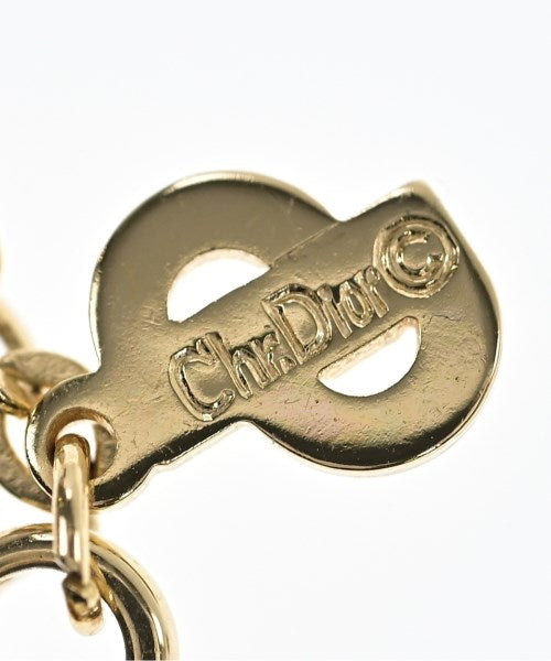 Christian Dior 項鍊
