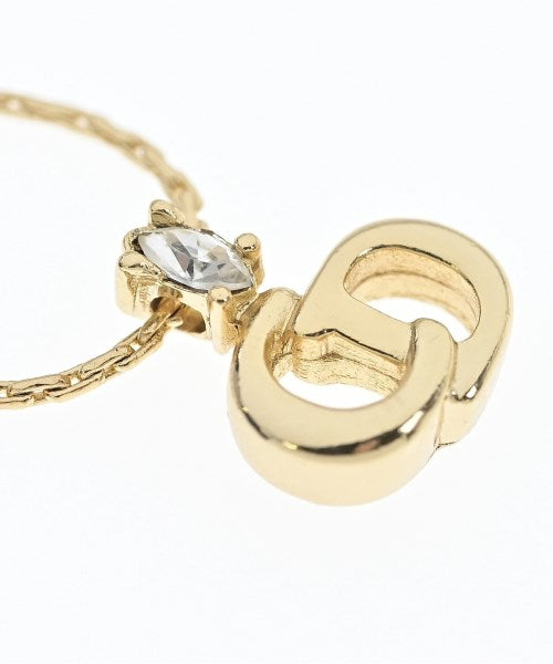 Christian Dior 項鍊