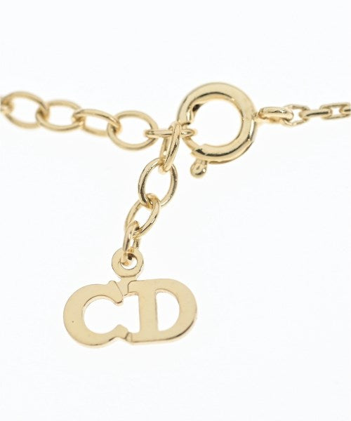 Christian Dior 項鍊