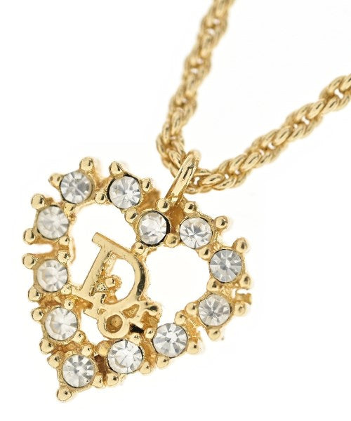 Christian Dior 項鍊