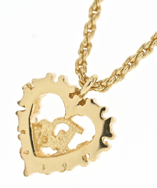 Christian Dior 項鍊
