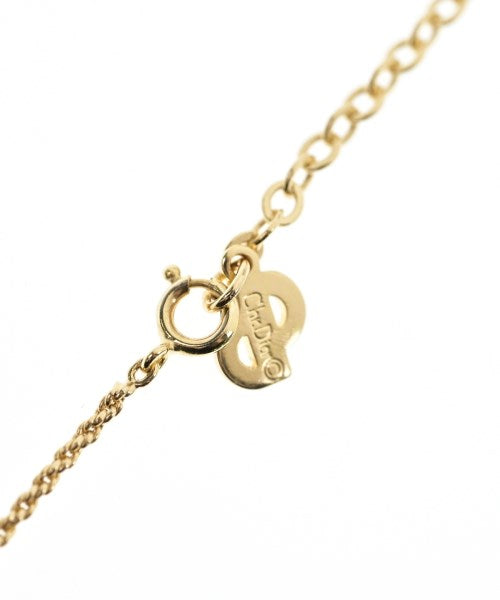 Christian Dior 項鍊