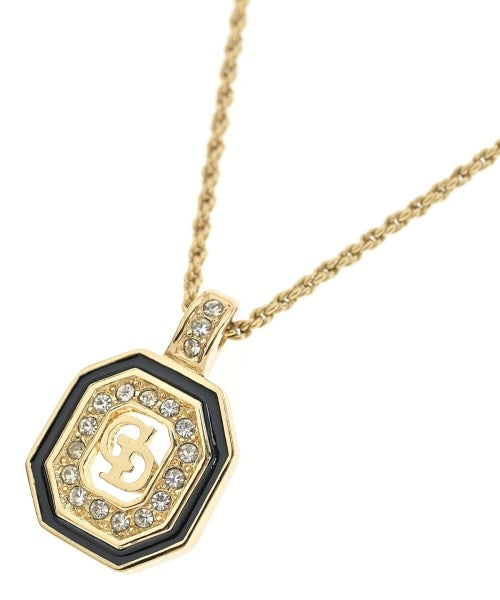 Christian Dior 項鍊