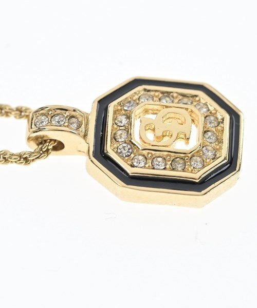 Christian Dior 項鍊