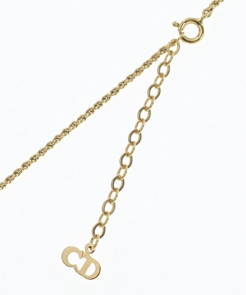 Christian Dior 項鍊