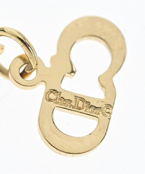 Christian Dior 項鍊
