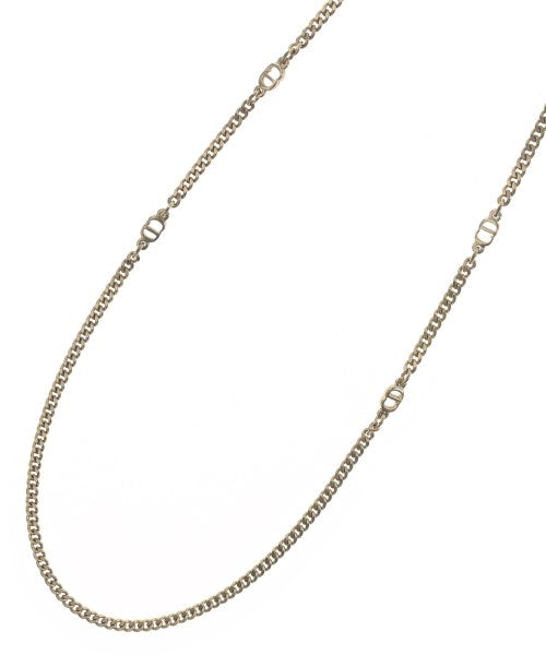 Christian Dior 項鍊