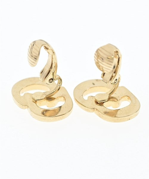Christian Dior 耳環　