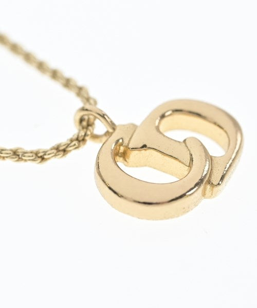 Christian Dior 項鍊