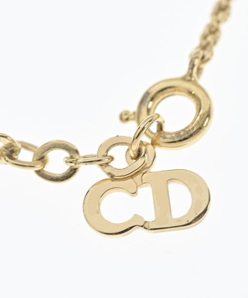 Christian Dior 項鍊