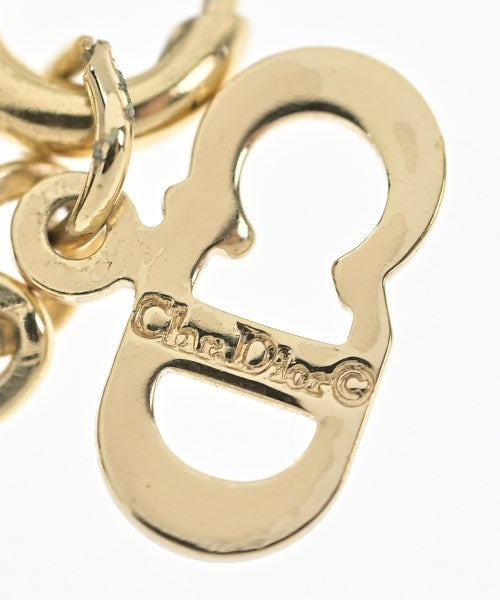 Christian Dior 項鍊