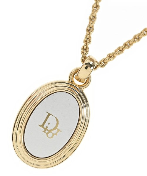 Christian Dior 項鍊