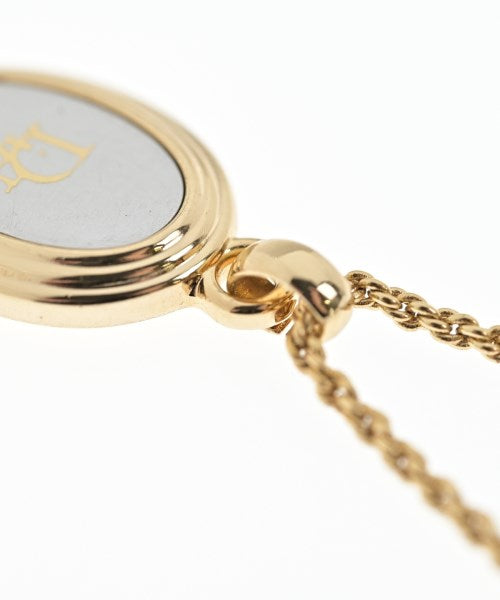Christian Dior 項鍊