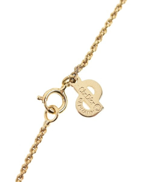 Christian Dior 項鍊