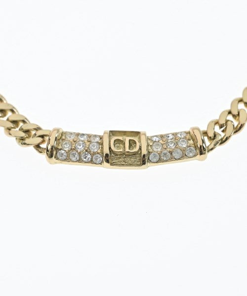 Christian Dior 項鍊