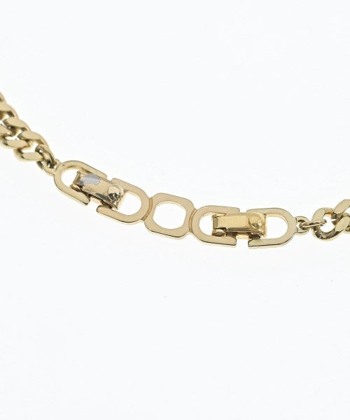 Christian Dior 項鍊