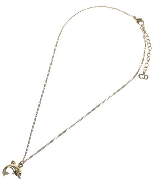 Christian Dior 項鍊