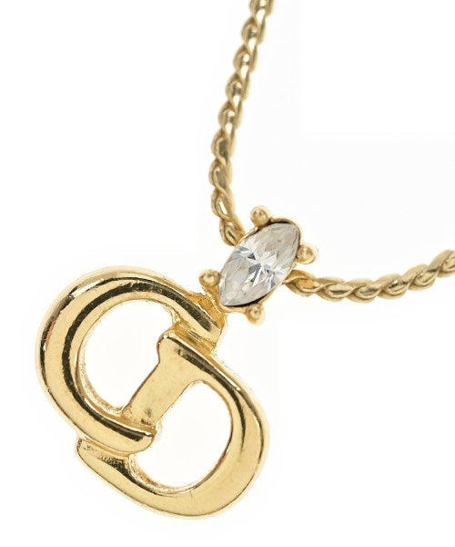 Christian Dior 項鍊