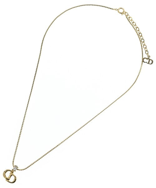 Christian Dior 項鍊