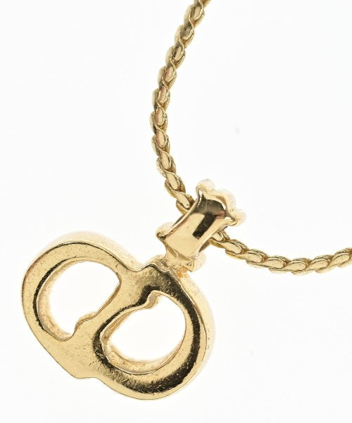 Christian Dior 項鍊